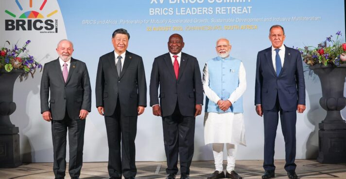 BRICS
